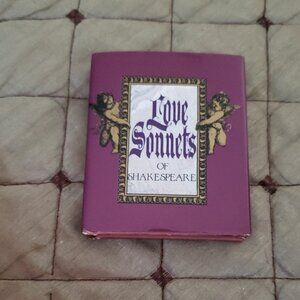 Hearts, More Hearts & Love Sonnets